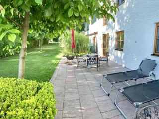 Holiday apartment with 1 bedroom - 5