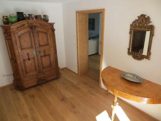 Holiday apartment with 1 bedroom - 4