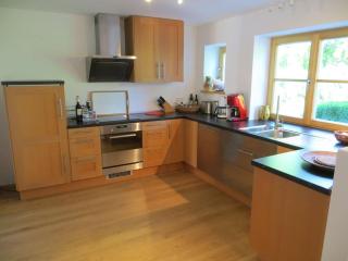 Holiday apartment with 1 bedroom - Untershofen - 7