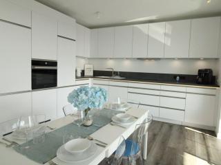 Holiday apartment in Emden with swimming pool - 5