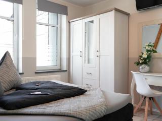 Holiday apartment with 1 bedroom - 5