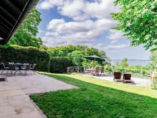 Holiday home with 1 bedroom - Langballigau - 9