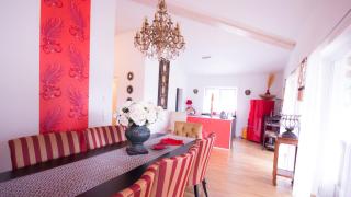 Deluxe Loft Mountain View - Bad Reichenhall - 4