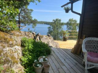 4 star holiday home in VÄRMDÖ - 3