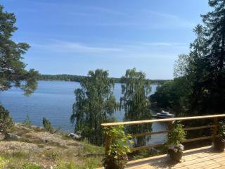 4 star holiday home in VÄRMDÖ - 1