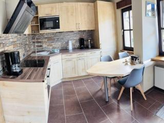 Holiday apartment with 2 bedrooms - 7