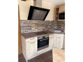 Holiday apartment with 2 bedrooms - 4