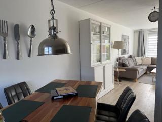 Holiday home in Makkum with swimming pool -  - 7