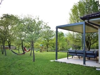 Holiday home in Zminj with swimming pool - 9