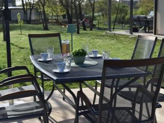 Holiday home in Zminj with swimming pool - 4