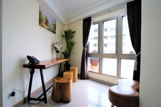 Cha Li's Family Hotel&Hostel - 8