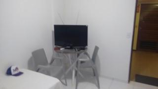 Estúdio Ibiza II - Maceió - 7