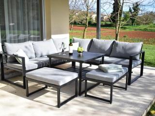 Holiday home in Zminj with swimming pool - 7