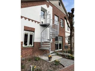 Holiday apartment in Herzhorn with barbecue - 0