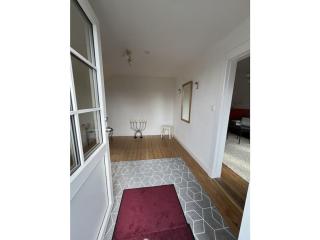 Holiday apartment in Herzhorn with barbecue - 7