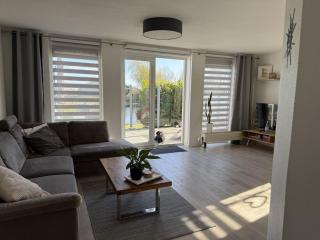 Holiday home in Makkum with swimming pool - 6