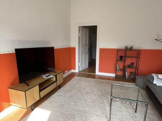 Holiday apartment in Herzhorn with barbecue - 6