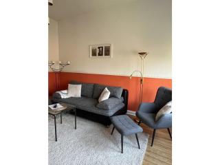 Holiday apartment in Herzhorn with barbecue - 5