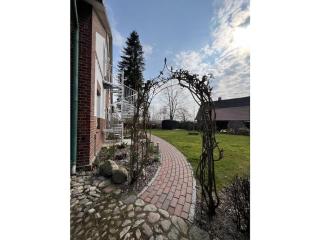 Holiday apartment in Herzhorn with barbecue - 9