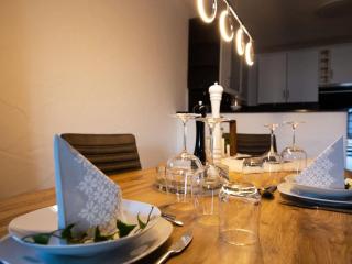 Holiday apartment in Pähl with swimming pool - 3