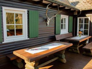 Tannenhäuschen Sauerland - 2