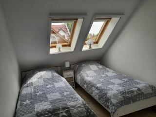 Holiday home with 2 bedrooms - 2