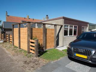 Holiday home in Petten with swimming pool - 6