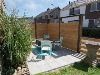 Holiday home in Petten with swimming pool - 8