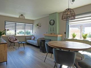 Holiday home in Petten with swimming pool - 3