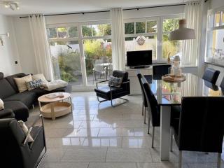 Holiday home in Zingst with swimming pool - 1