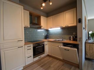 Holiday home in Petten with swimming pool - 2