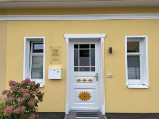 Holiday home in Zingst with swimming pool - 9