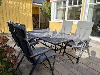 Holiday home in Zingst with swimming pool - 6