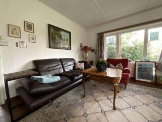 Holiday home with 1 bedroom - 7