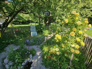 Holiday apartment OG - 5