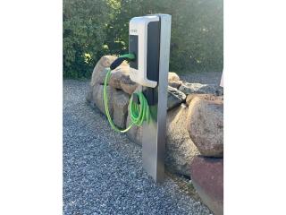 The Linnebargs, House 3 - 5