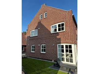 The Linnebargs, House 3 - 9