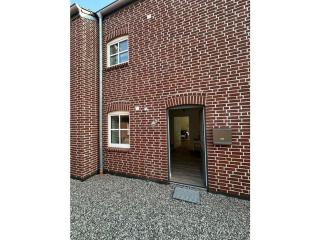 The Linnebargs, House 3 - 7