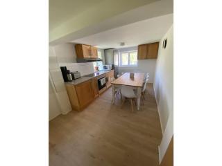 Holiday apartment with 1 bedroom - 1