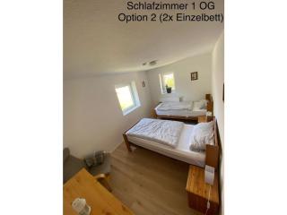 Holiday apartment with 1 bedroom - 5