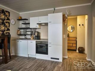 Holiday apartment with 1 bedroom - 8