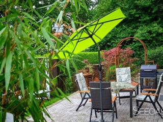 Holiday apartment with 1 bedroom - 9