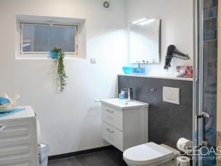 Holiday apartment with 1 bedroom - 6