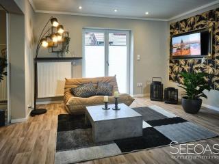 Holiday apartment with 1 bedroom - 5