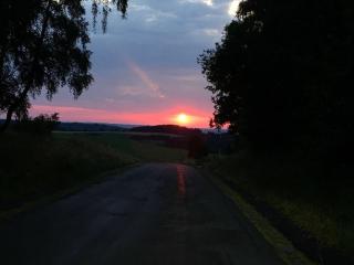 Nature Love Sauerland - 9