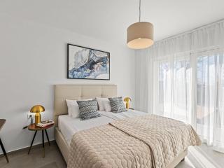 Villa in minj with swimming pool - 2