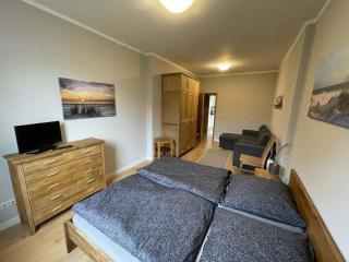 Holiday apartment with 2 bedrooms - 6