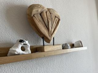 Holiday apartment with 2 bedrooms - 5