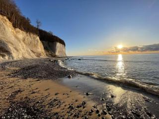 Holiday apartment with 2 bedrooms - 4