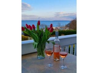 Holiday apartment with 2 bedrooms - 0